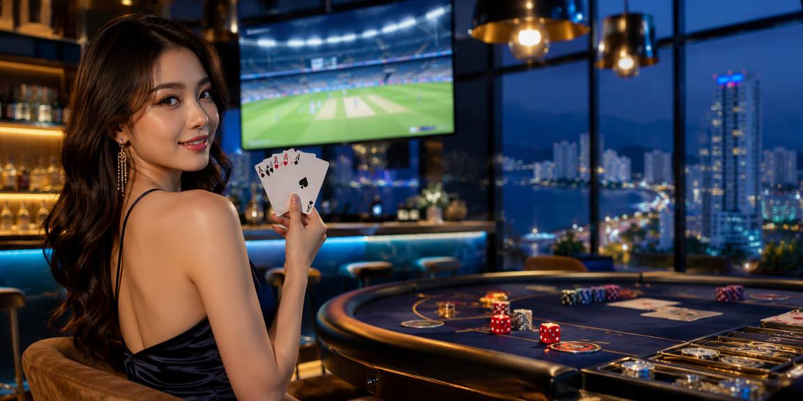 td66 Slot Phố Đêm